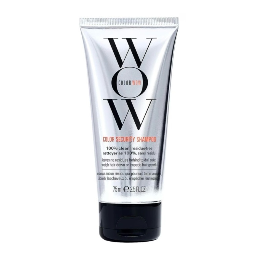 COLOR WOW Sulfate-Free Shampoo for All Hair Types